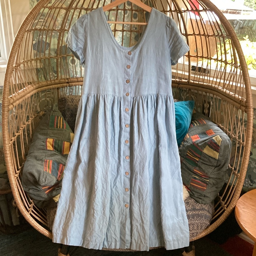 NPL Mama Dress M